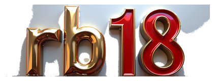 rb18 logo